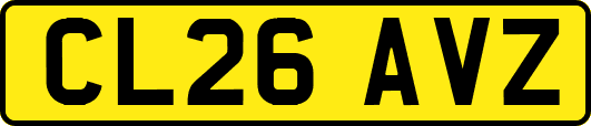 CL26AVZ