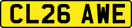 CL26AWE
