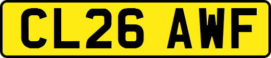 CL26AWF