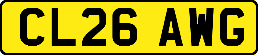 CL26AWG
