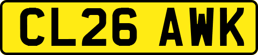 CL26AWK