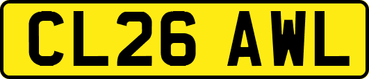 CL26AWL