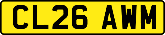 CL26AWM