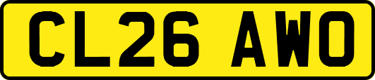 CL26AWO