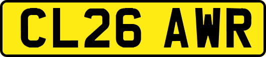 CL26AWR