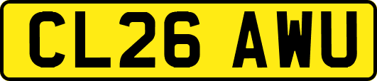 CL26AWU