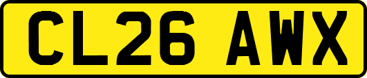 CL26AWX