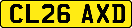 CL26AXD