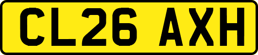 CL26AXH