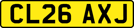 CL26AXJ