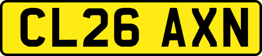 CL26AXN