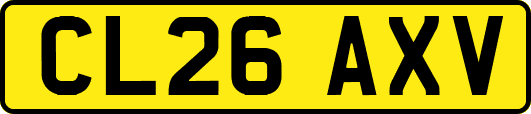CL26AXV