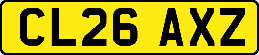 CL26AXZ