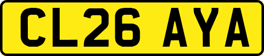 CL26AYA