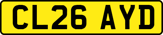 CL26AYD