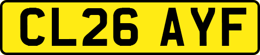 CL26AYF