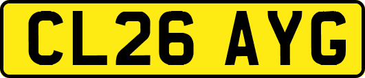 CL26AYG