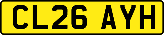 CL26AYH