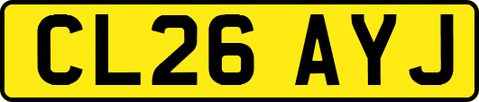 CL26AYJ
