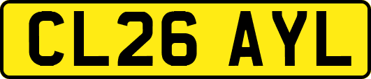 CL26AYL