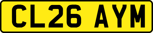 CL26AYM