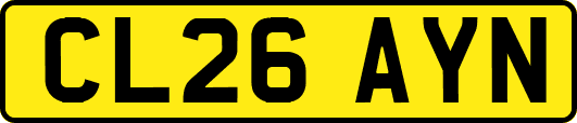 CL26AYN
