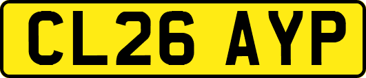 CL26AYP
