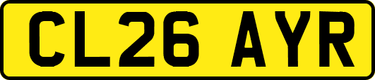 CL26AYR