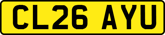 CL26AYU