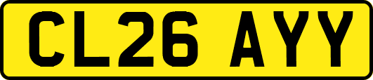 CL26AYY