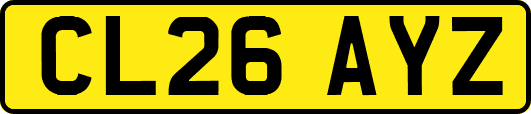CL26AYZ
