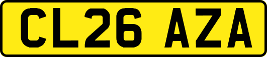 CL26AZA
