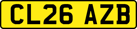CL26AZB