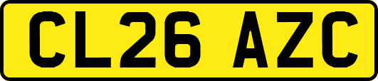CL26AZC