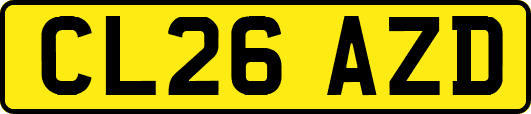 CL26AZD