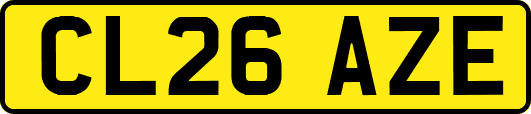 CL26AZE