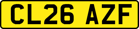 CL26AZF