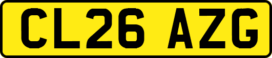 CL26AZG