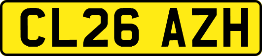 CL26AZH