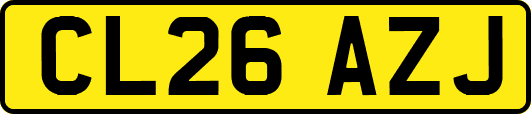 CL26AZJ