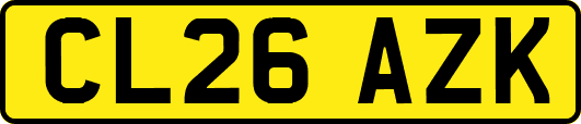 CL26AZK