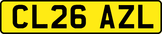 CL26AZL