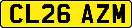 CL26AZM