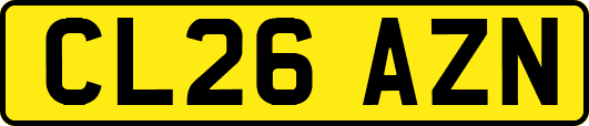 CL26AZN