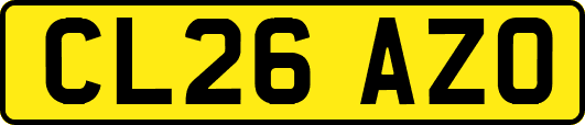 CL26AZO