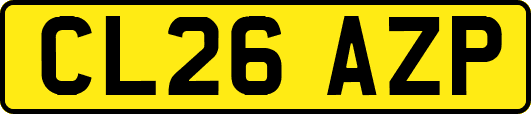 CL26AZP