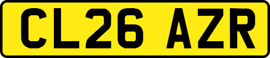 CL26AZR