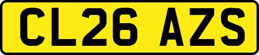 CL26AZS