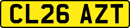 CL26AZT