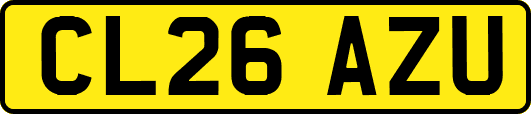 CL26AZU